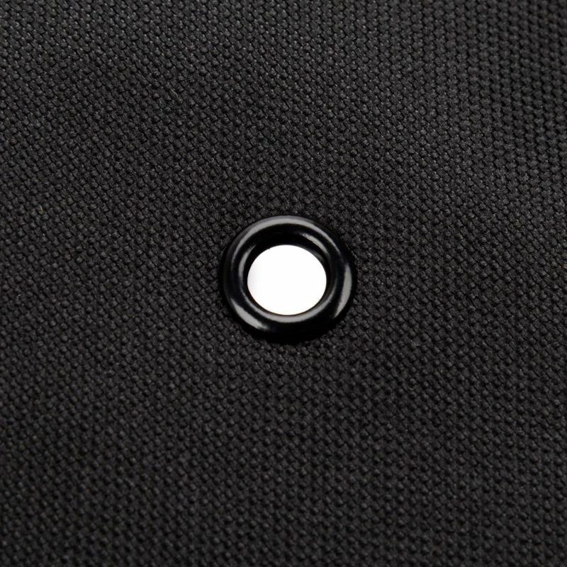 Torba za smuči Meteor, črna