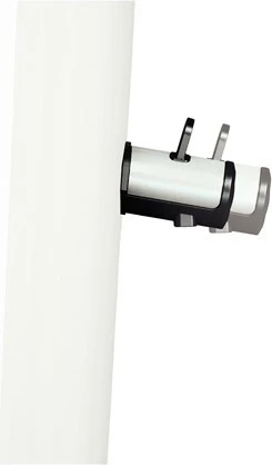 Centrifugalni sokovnik za sadje in zelenjavo Bosch MES25A0, 700 W, belo/črn Centrifugalni sokovnik za sadje in zelenjavo Bosch MES25A0, 700 W, belo/črn