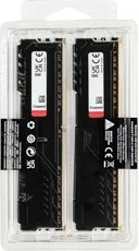 RAM pomnilnik Kingston FURY 16 GB 3200 MT/s DDR4 CL16 DIMM (komplet 2) Beast Black