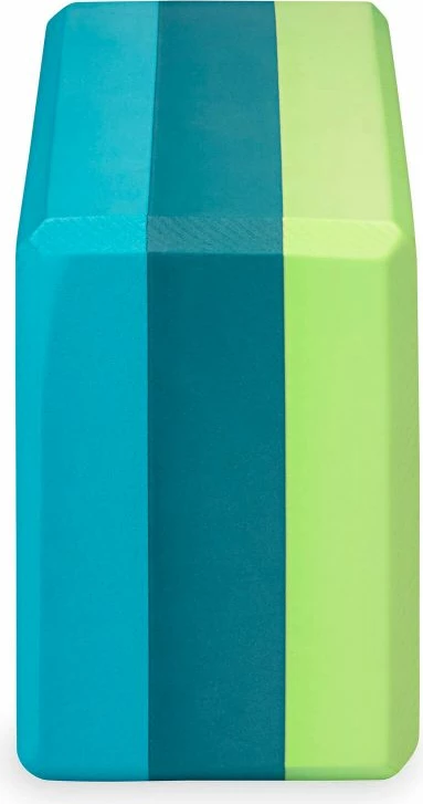 Joga blok GAIAM za ženske, moder