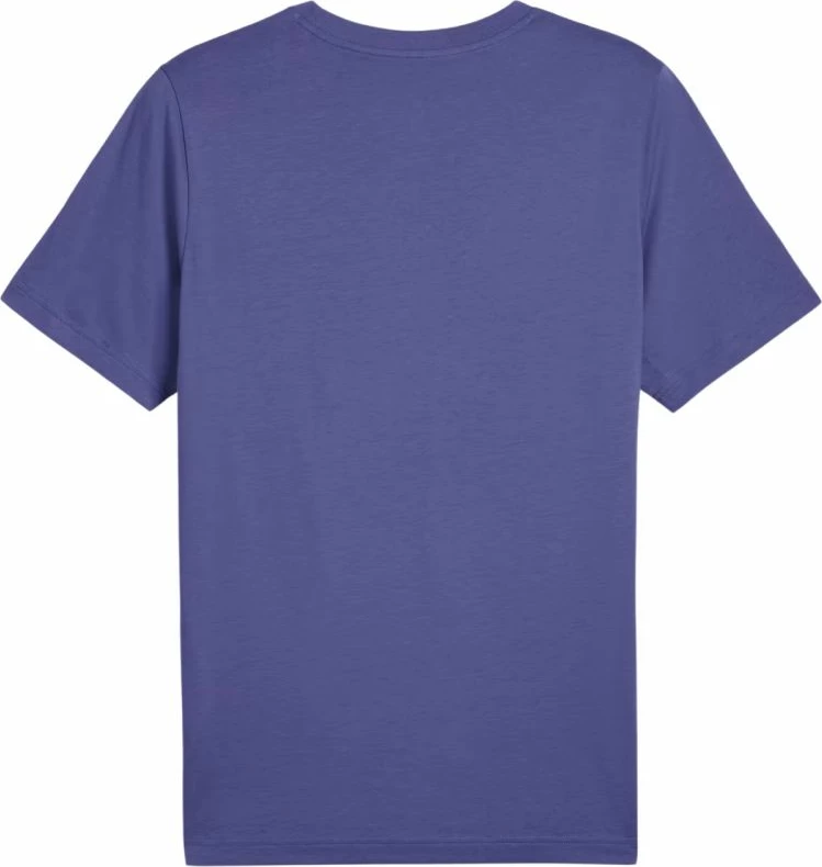 Majica za moške Puma, modra