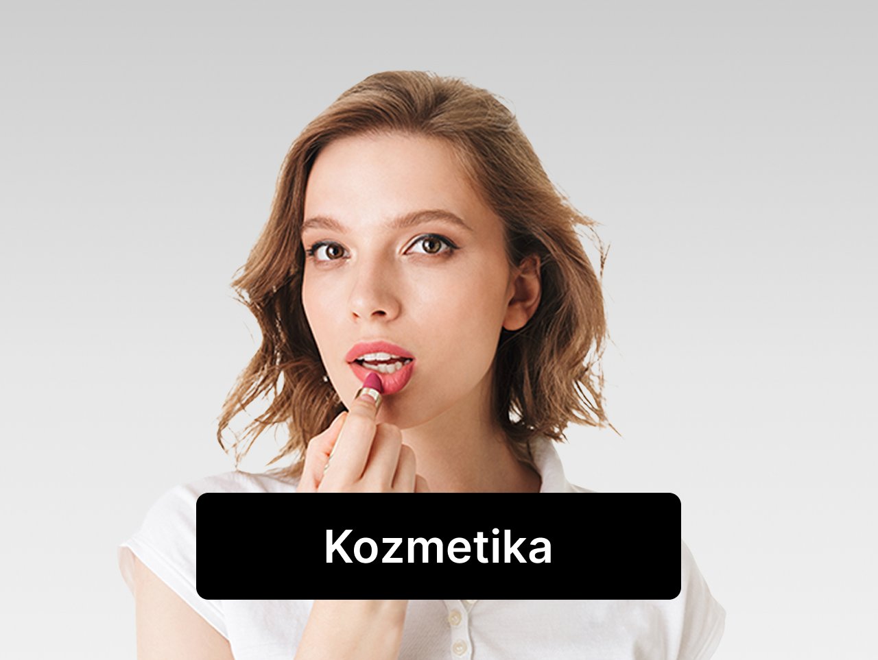 kozmetike
