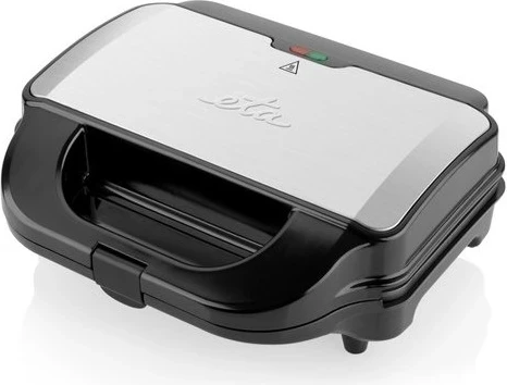 Toster 6 v 1 Sorento, ETA, črn