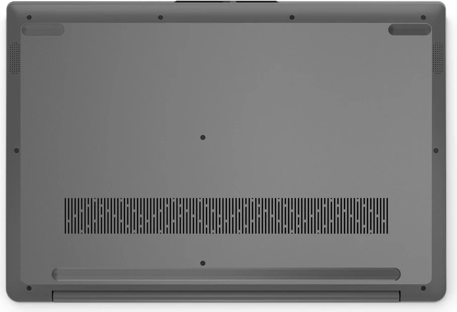 Prenosnik 17,3" Lenovo IdeaPad 3, Intel Core i5-1235U, 16 GB RAM, 512 GB SSD, sivi