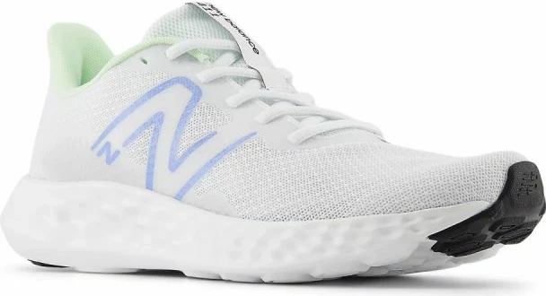 Superge za ženske New Balance, bele