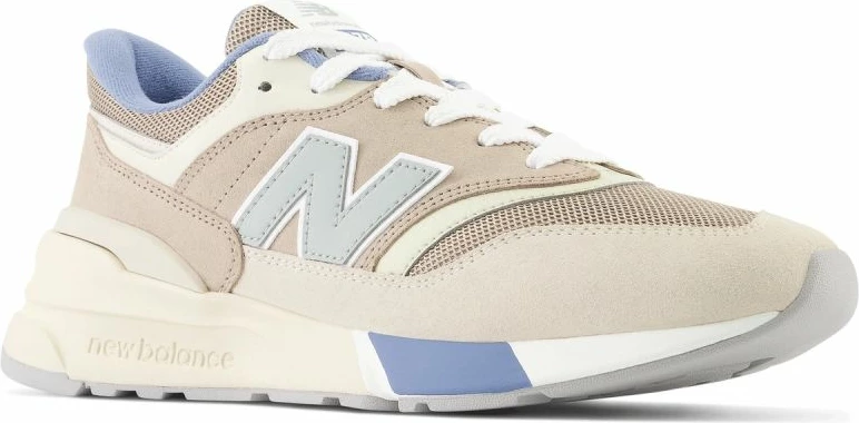 Superge Unisex, krem New Balance