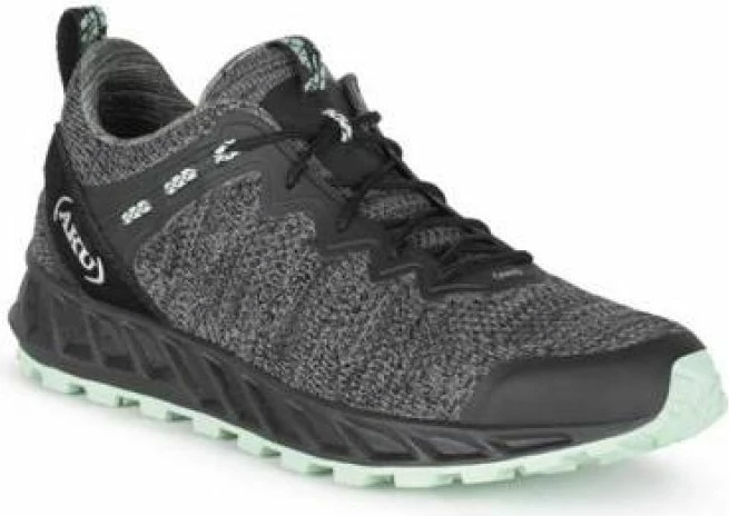 Trekking čevlji za ženske Rapida Air W 7611650, Aku, črni