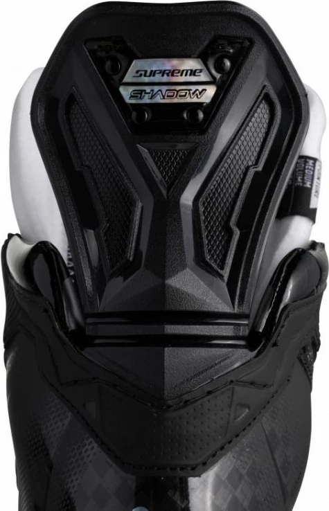 Hokejske drsalke Bauer Supreme Shadow Sr, črne, moške