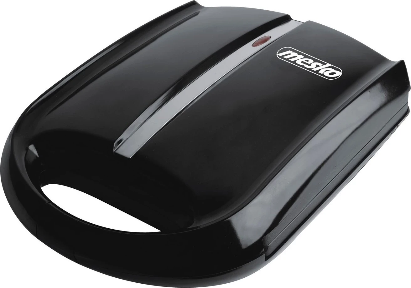 Naprava za polovice kikirikija Mesko MS 3041, 1400 W, plastična, črna