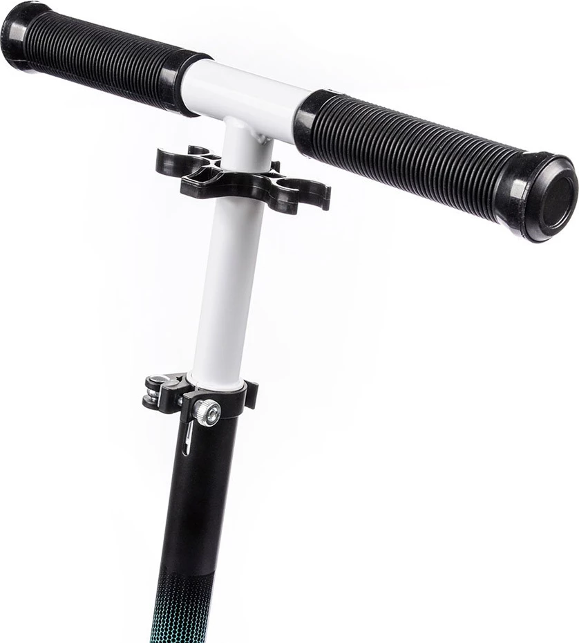 Trotinet za vse, Meteor