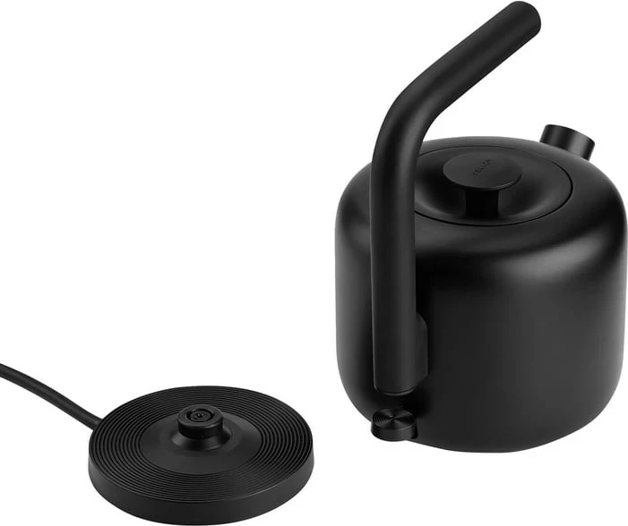 Električni grelnik vode 0,9 l Fellow Stagg Kettle EKG, črn