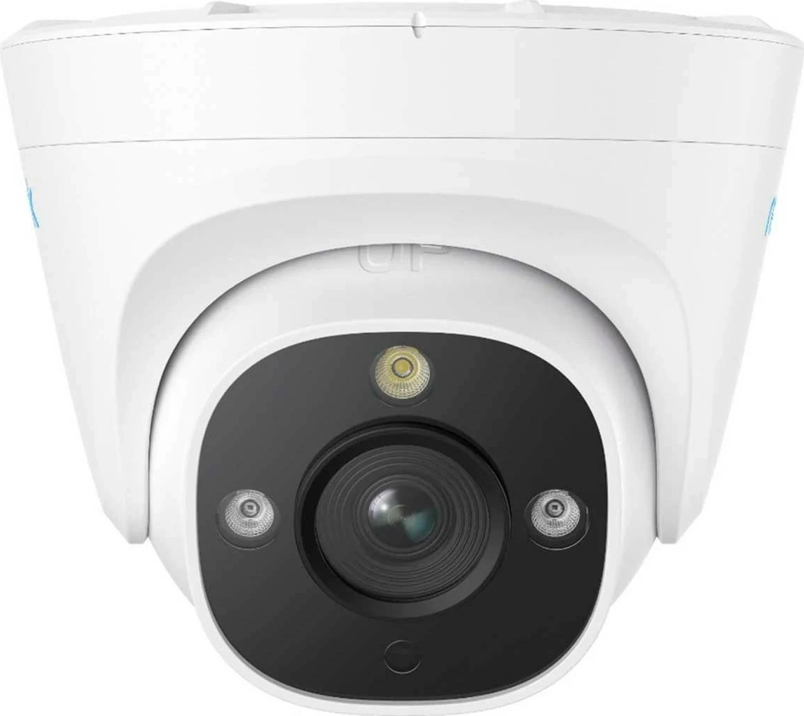 Kamera za nadzor Reolink P344, PoE, bela