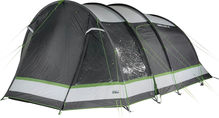 Družinska šotor High Peak, mešana barva