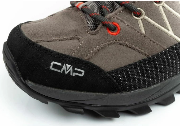 Treking čevlji za moške CMP, rjavi