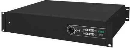 Računalniško ohišje UPS EVER SINLINE 1200 2U Rack, 780 W, 1200 VA, črno