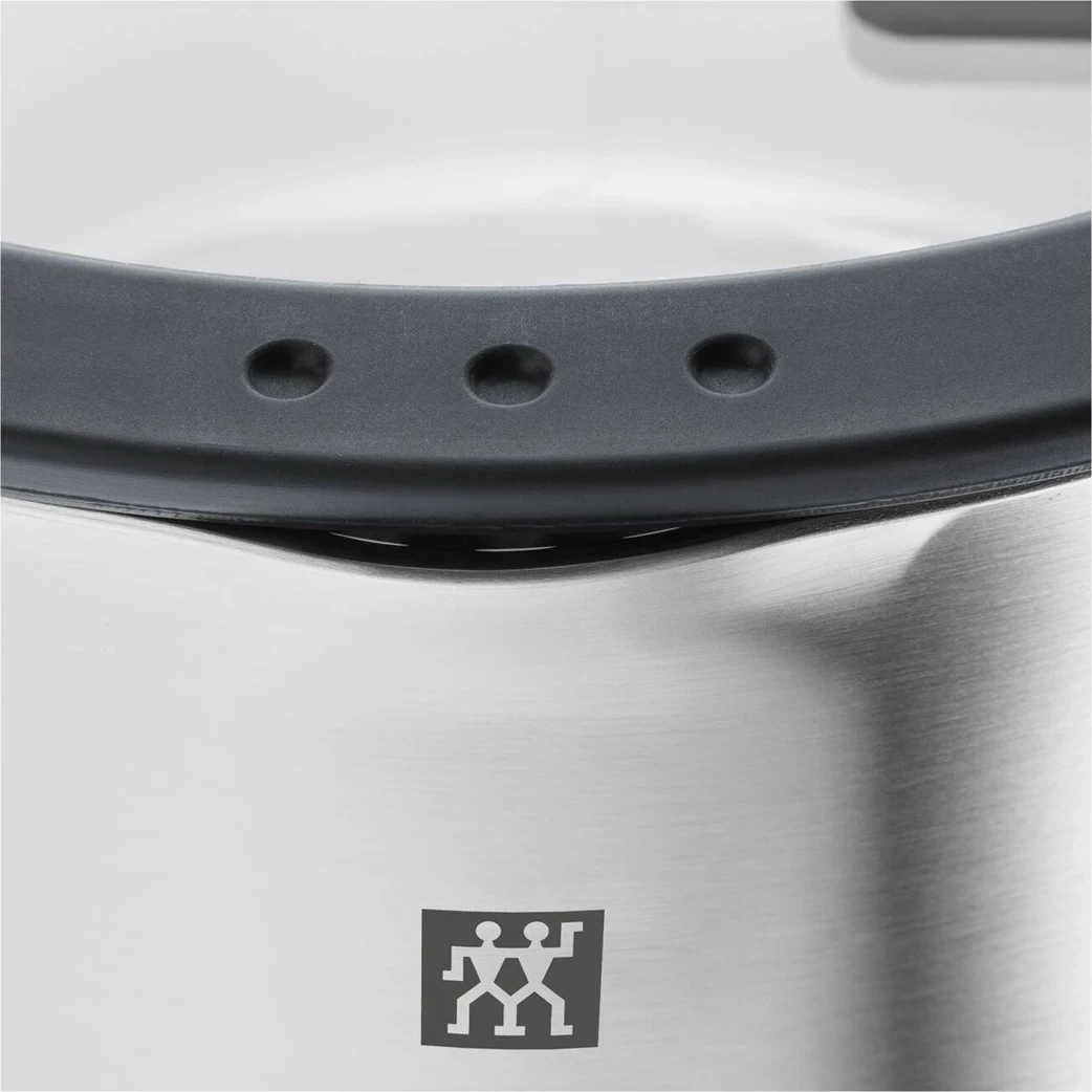 Set 4 loncev Simplify, nerjaveče jeklo, 4 kosi