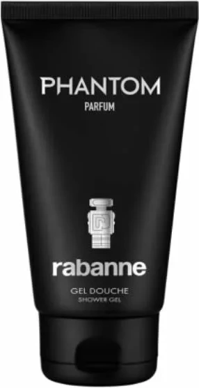 Gel za tuširanje Phantom Parfum Rabanne 150 ml