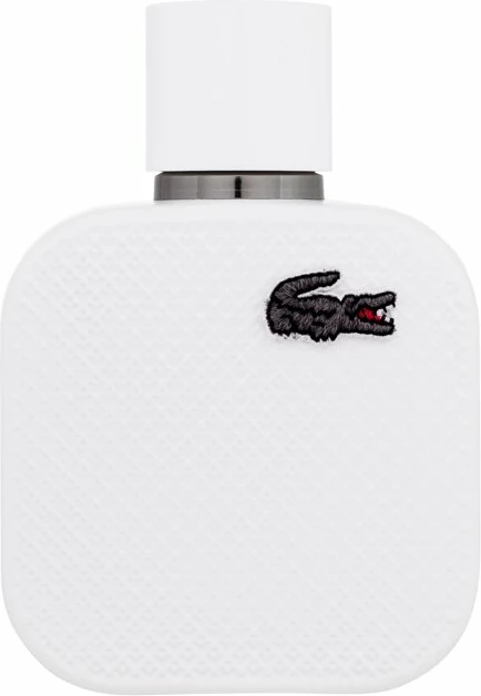 Eau de Parfum za moške Lacoste L.12.12 Blanc, 50 ml