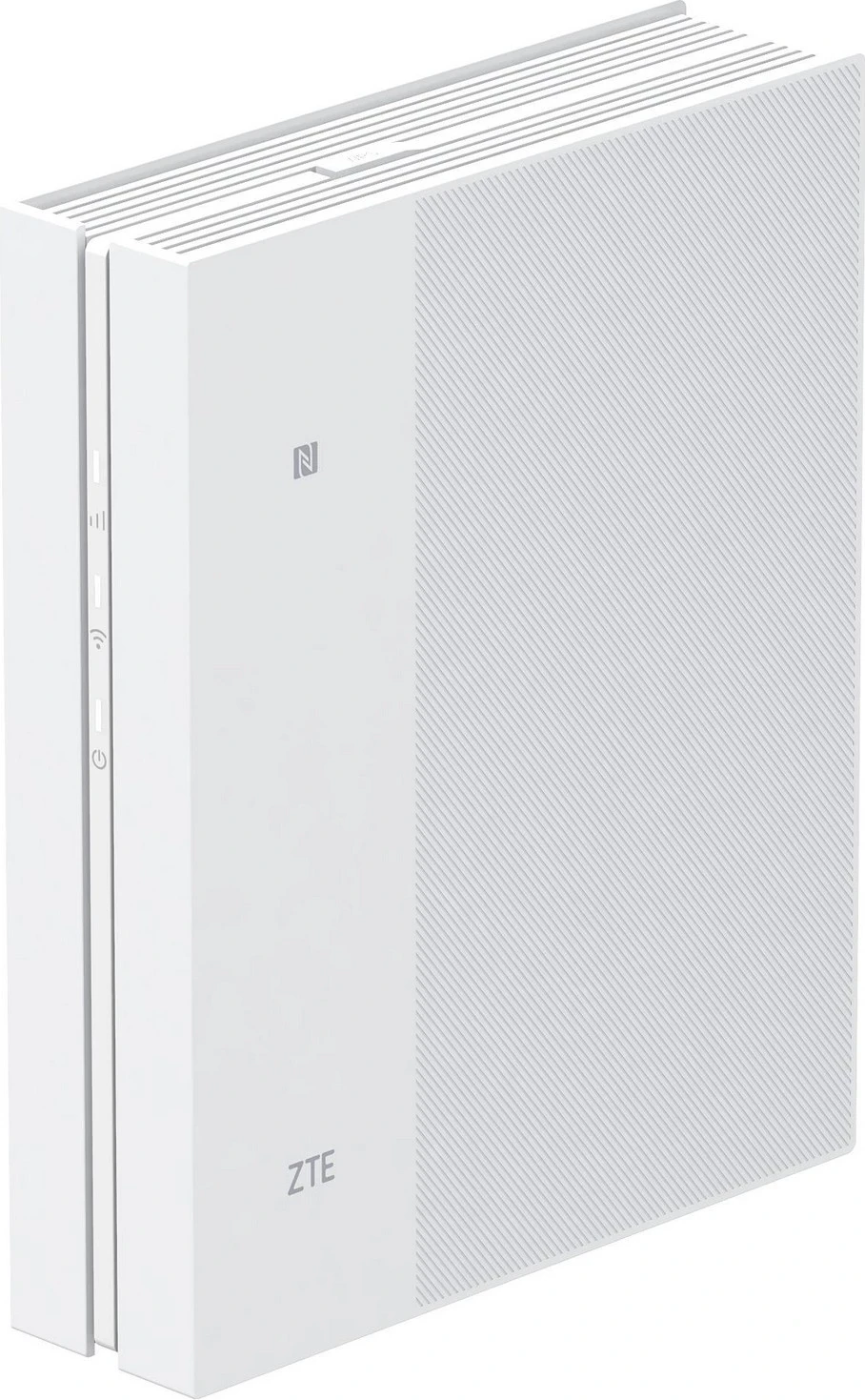 Ruter 4G/LTE ZTE MF297D, z več LAN/WAN priključki