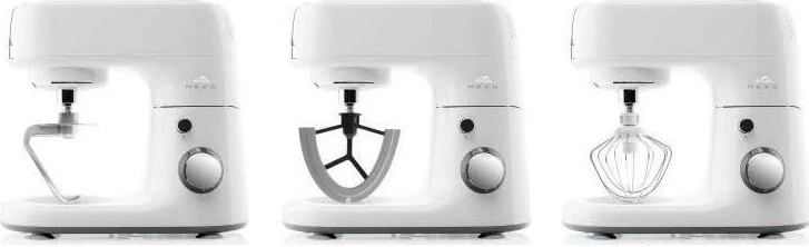 Procesor hrane ETA Mezo III Bravo, 4 L, bel