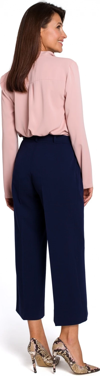 Hlače Stylove 130476, modre