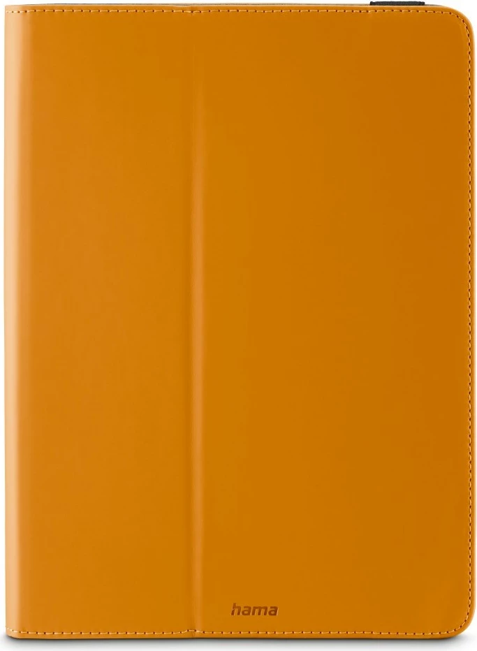 Ovitek za tablico Hama Xpand, univerzalen 9,5–11 inč, oranžen