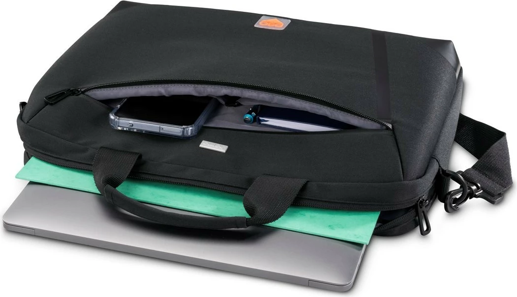 Torba za prenosnik Hama Extreme Protect 227051, 15,6–16,2 palca, črna