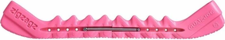 Mero zaščitnik za drsalne nože, rdeč — Tempish unisex