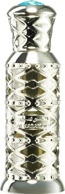 Parfumsko olje unisex Musk Clean, Al Haramain, 12 ml