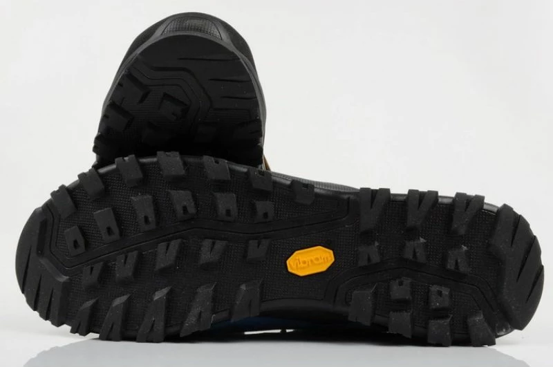 Trekkinške atlete Aku za moške, modre