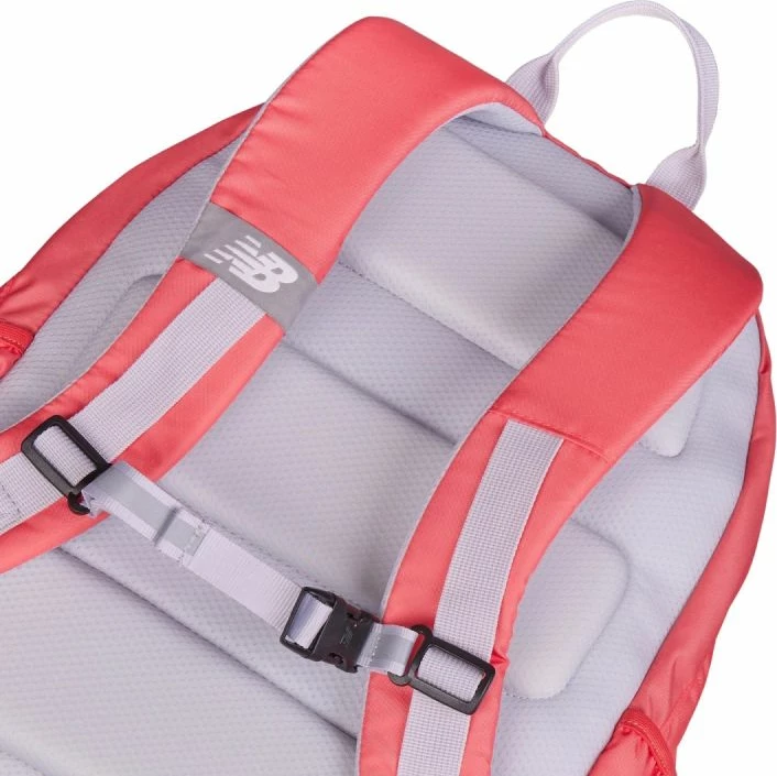 Nahrbtnik New Balance za ženske in otroke, rožnat
