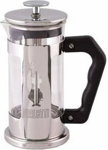 Francoski stiskalnik za kavo Bialetti Preziosa/Omino, 350 ml