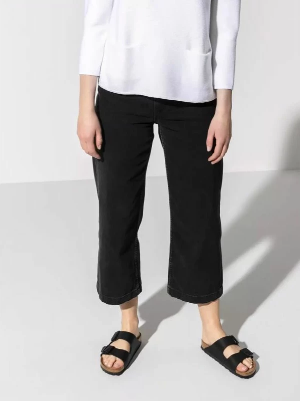 Sandali Birkenstock, unisex, črni