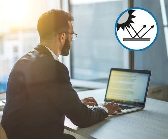 Kensington 33,8 cm (13,3") 16: