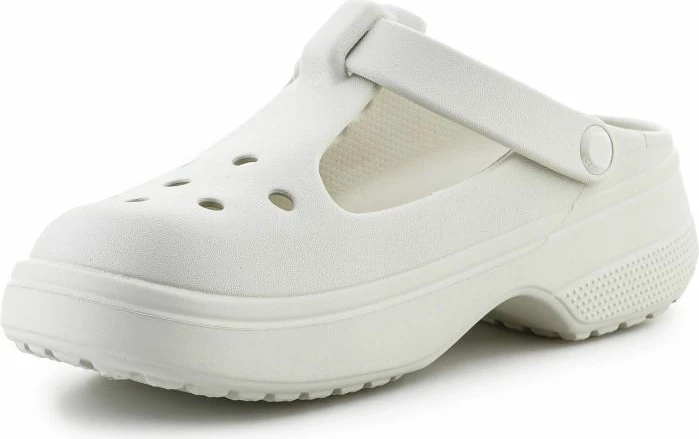 Ženske Crocs čevlji, bež
