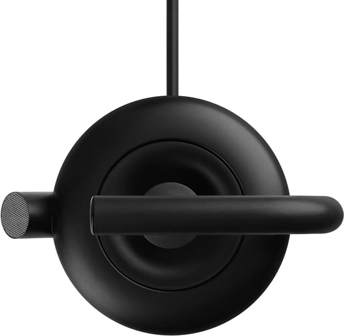 Električni grelnik vode 0,9 l Fellow Stagg Kettle EKG, črn