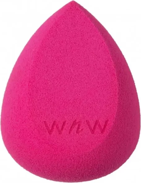 Aplikator za ličenje Wet N Wild Makeup Sponge, rožnat