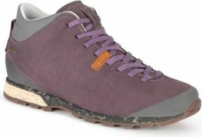 Pohodni čevlji Aku Bellamont 3 GTX, vijolični, moški