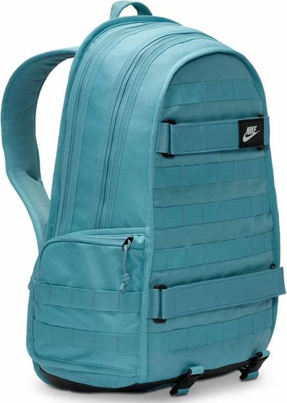 Nahrbtnik Nike, moder