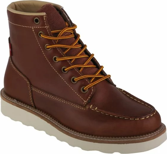 Chukka škornji Darrow, Levi's, ženski, rjava