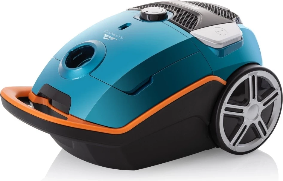 Sesalnik ETA Avanto, turkizna