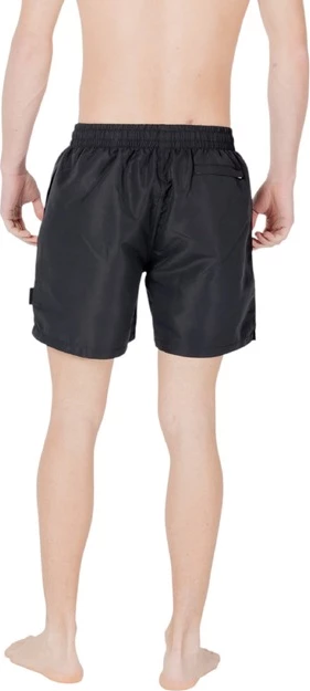 Trenerka za moške Ea7, črna