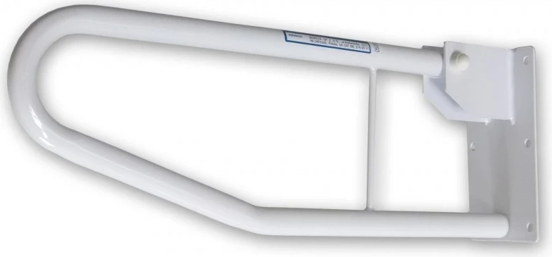 Premični držalo za kopalnico Mobilex, kovinsko