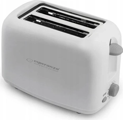 Tostier Ciabatta EKT002, Esperanza, bel