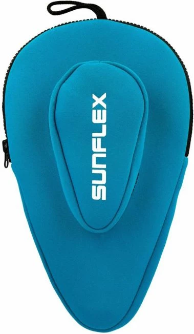 Zaščitna prevleka za lopar Sunflex, modra