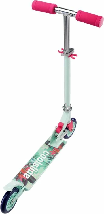 Otroški trotinet, Coolslide, roza