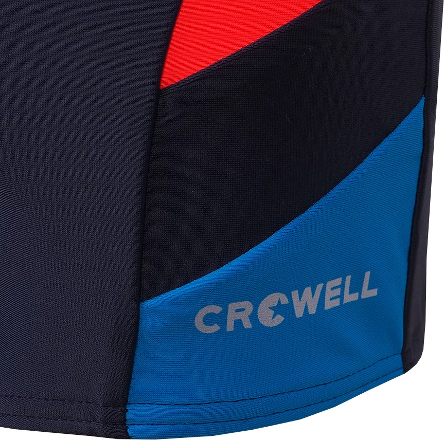 Kopalke bokser za fante Crowell, navy-orange-blue Kopalke bokser za fante Crowell, navy-orange-blue