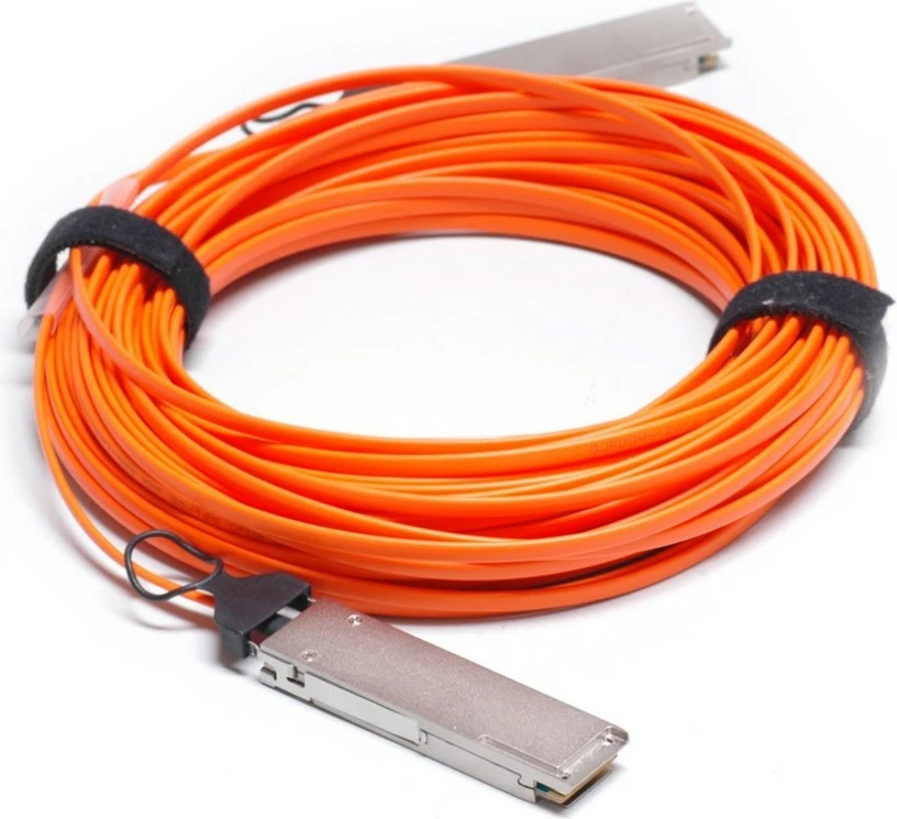 Omrežni kabel 10 m QSFP+ 100GBASE, 100 Gbit/s Cisco