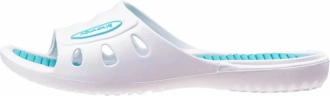 Natikači AquaWave MANUSA WMNS, ženski, beli in modri