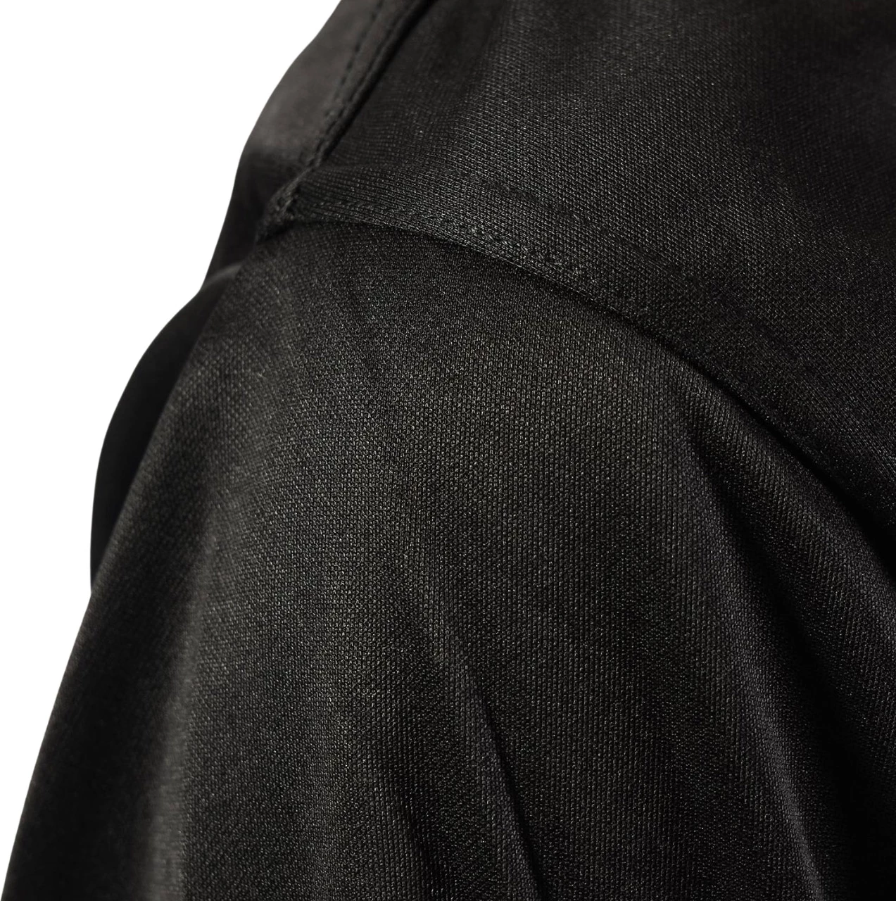 Pulover unisex Givova, črn